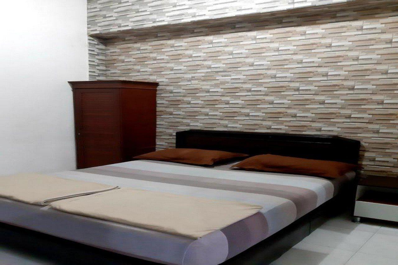 Oyo Life 90091 Wisma Pakuan Syariah Богор Экстерьер фото
